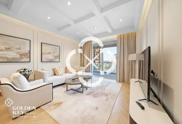 10% DP | Luxury 1BHK | Brand New | Flexible P/Plan