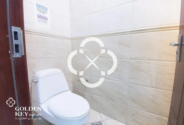 Exclusive office for rent | 105 SQM |AL Muntazah