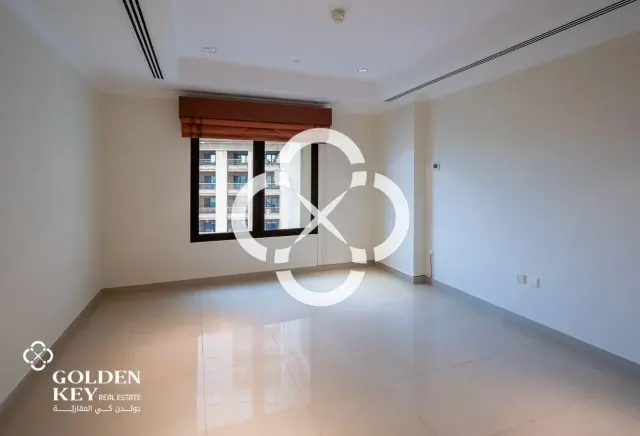 Spacious Layout | 2 Bedroom +Store | Title Deed