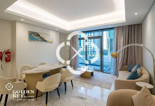 BRAND NEW | 2BR | LUSAIL MARINA