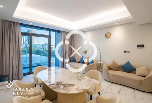 BRAND NEW | 2BR | LUSAIL MARINA