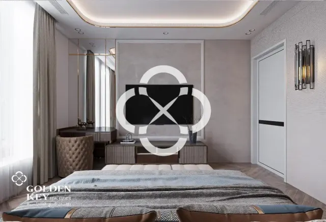 10% DP | 6 Years P/Plan | Villa with Private Pool