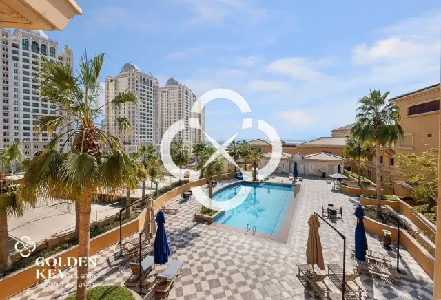 NO COMMISSION | Furnished 1BHK | Cooling Included