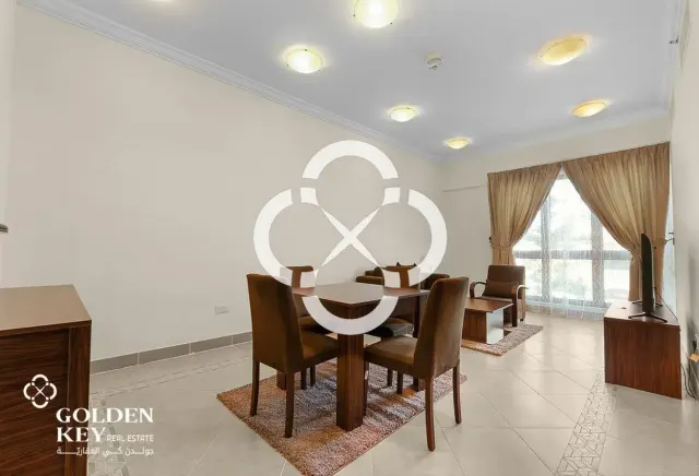 NO COMMISSION | Furnished 1BHK | Cooling Included