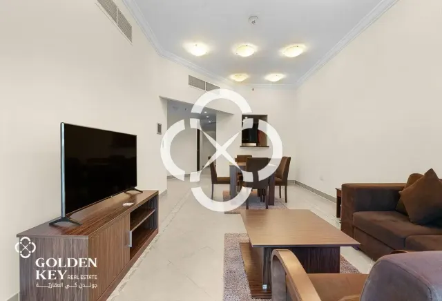 NO COMMISSION | Furnished 1BHK | Cooling Included