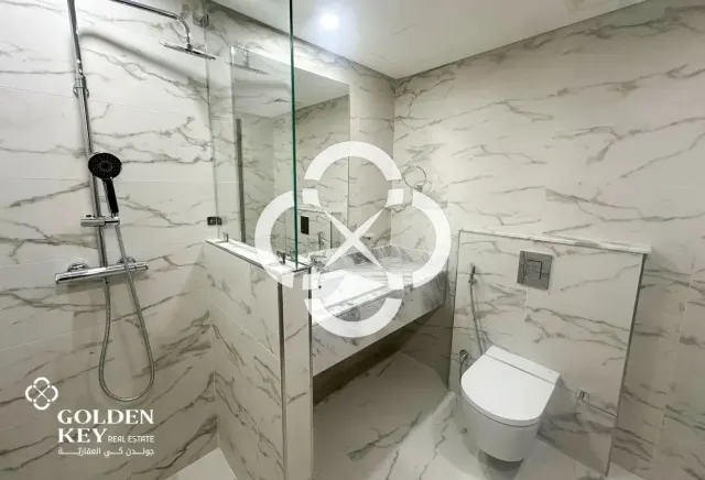 High Floor | Brand New 2BR w/ Balcony | Furnished