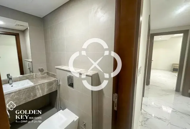 High Floor | Brand New 2BR w/ Balcony | Furnished