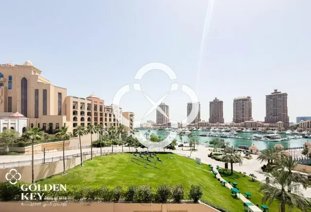 Bills Included | Furnished 1 Bedroom | The Pearl