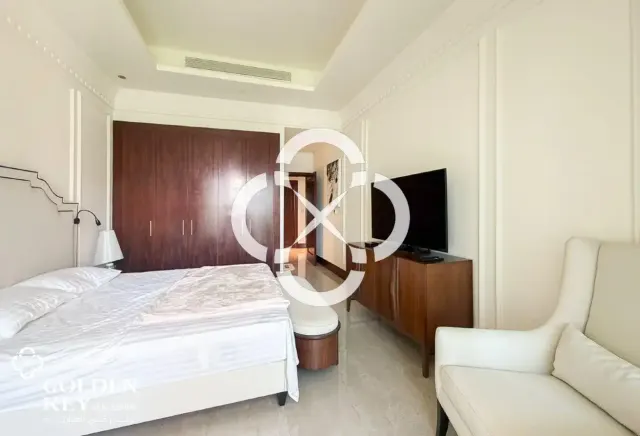 Bills Included | Furnished 1 Bedroom | The Pearl
