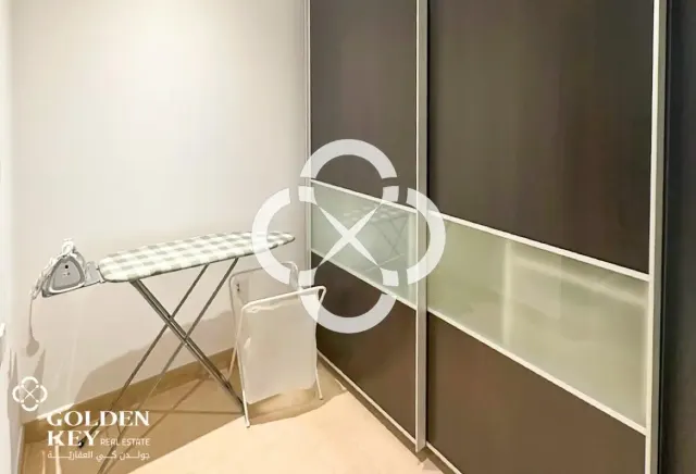 Luxury Finished | FF - 3 Bedroom in Qanat Quartier