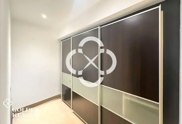Luxury Finished | FF - 3 Bedroom in Qanat Quartier