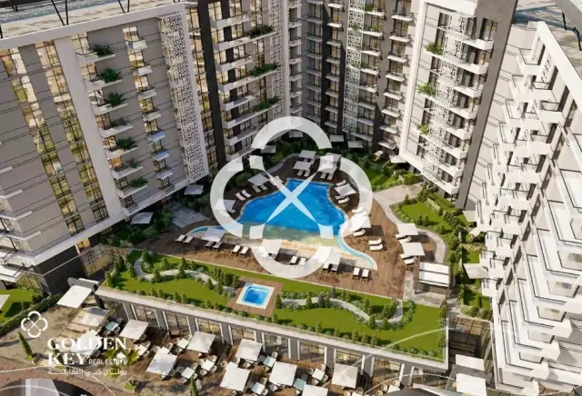 Affordable Price! FF-1 Bedroom w/ Balcony| Lusail