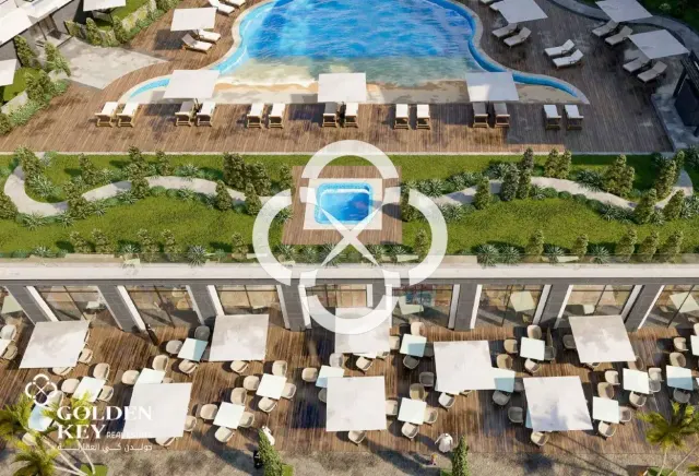 Affordable Price! FF-1 Bedroom w/ Balcony| Lusail
