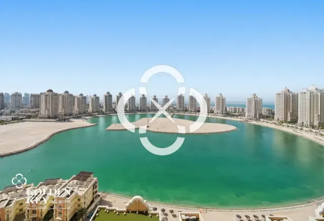 Bills/WIFI Included | Premium 1BR | Marina View