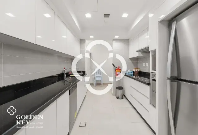 Bills/WIFI Included | Premium 1BR | Marina View