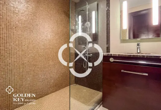 Bills Included | 2BR with Balcony | Luxury Tower