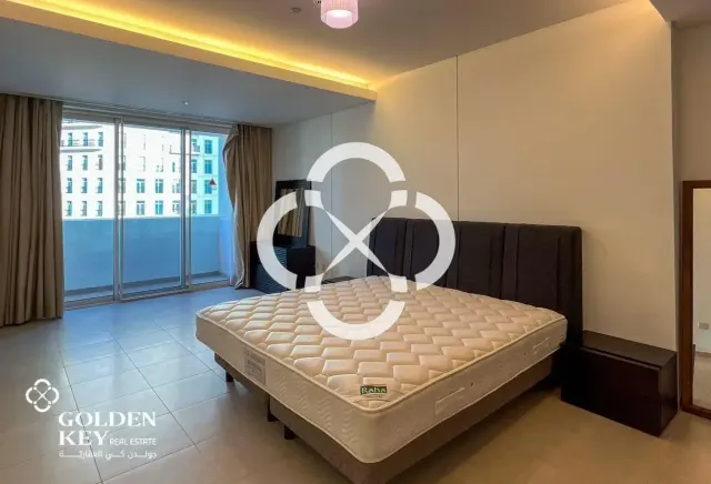 Bills Included | 2BR with Balcony | Luxury Tower