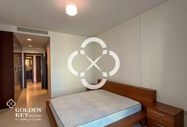 Bills Included | 2BR with Balcony | Luxury Tower