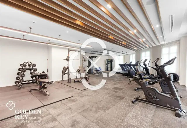 20% DP | 2BR+Maid with Balcony | Premium Tower
