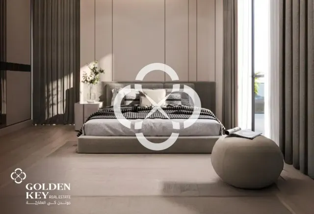 3+ Maid apartment | Full Sea View
