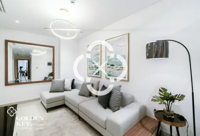 Bills Included | Stunning 3+Maid with Balcony | FF