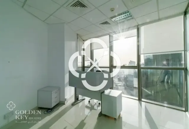 Service Charge Included | High Floor | 212sqm