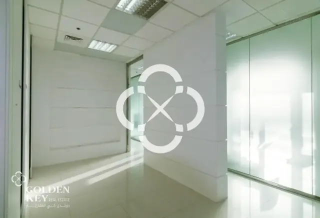 Service Charge Included | High Floor | 212sqm