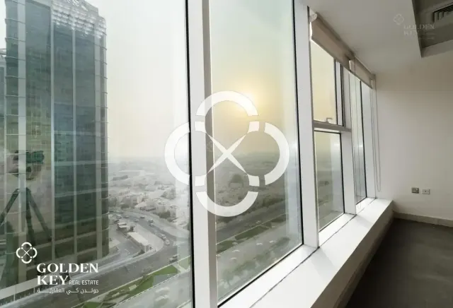 High Floor Office Space | West Bay | Premium Tower