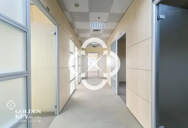 High Floor Office Space | West Bay | Premium Tower