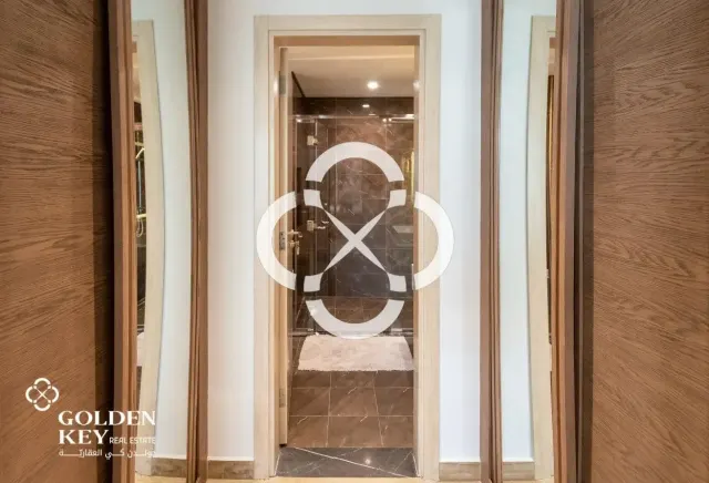 Bills Included | Furnished 2BR | Luxury Tower