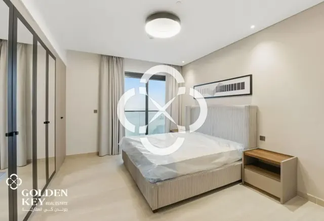 Luxury 1-Bedroom Full Sea View