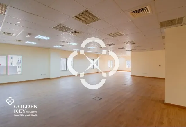 Available Office Space | 222 SQM | Bin Mahmoud