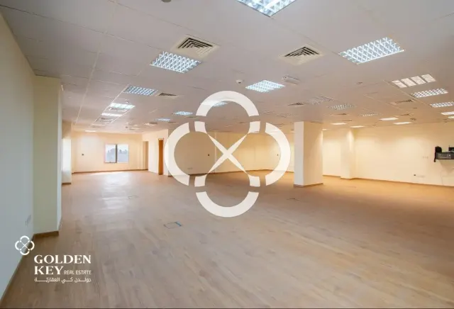 Available Office Space | 222 SQM | Bin Mahmoud