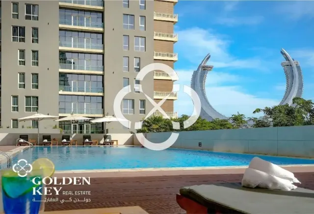 No Commission | Bills Included | Stunning 1BHK
