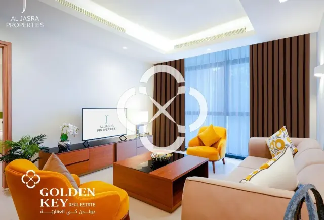 No Commission | Bills Included | Stunning 1BHK - view 3