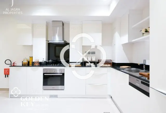 No Commission | Bills Included | Stunning 1BHK