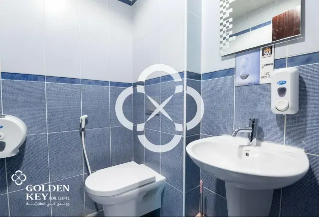 Amazing View | Prime Office in West Bay | 200 sqm