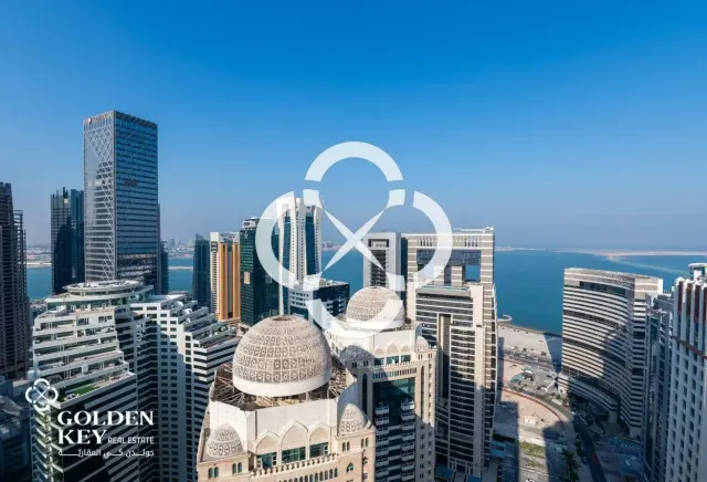 Amazing View | Prime Office in West Bay | 200 sqm