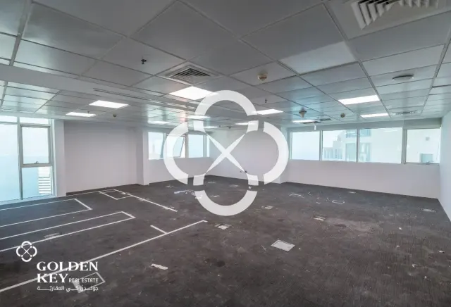 Amazing View | Prime Office in West Bay | 200 sqm