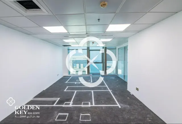 Amazing View | Prime Office in West Bay | 200 sqm