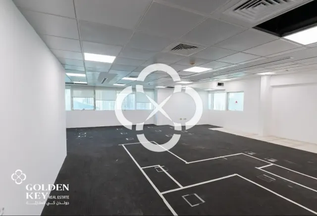 Amazing View | Prime Office in West Bay | 200 sqm