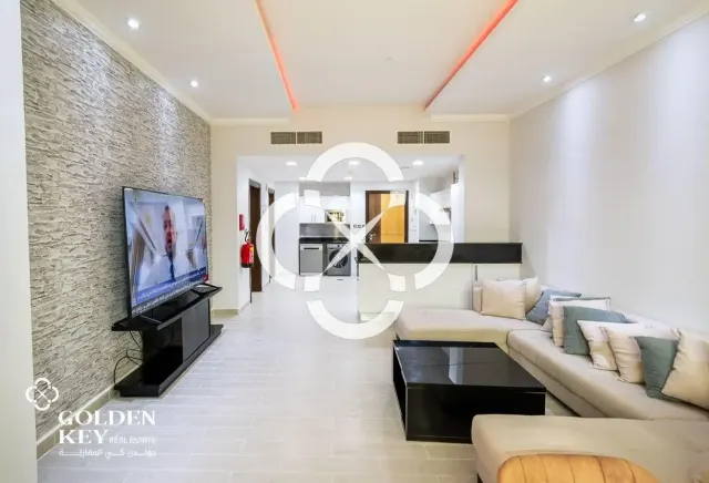 Investment Opportunity | Modern 1BR in Fox Hills