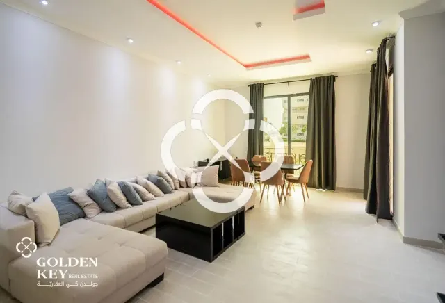 Investment Opportunity | Modern 1BR in Fox Hills