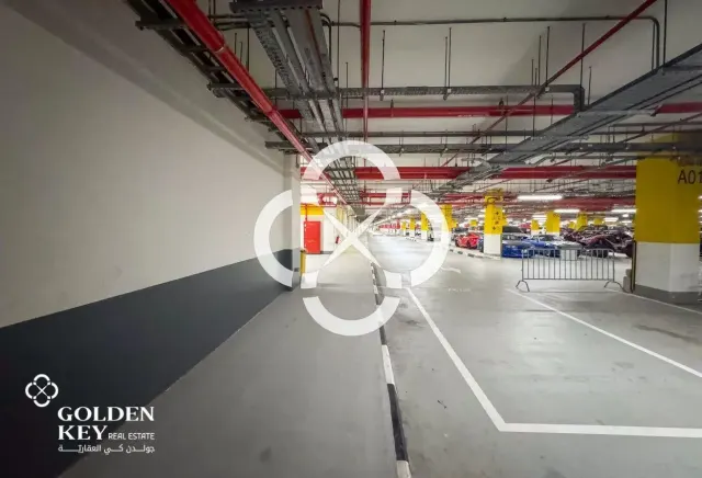 Ready Warehouse with AC for Rent | West Bay