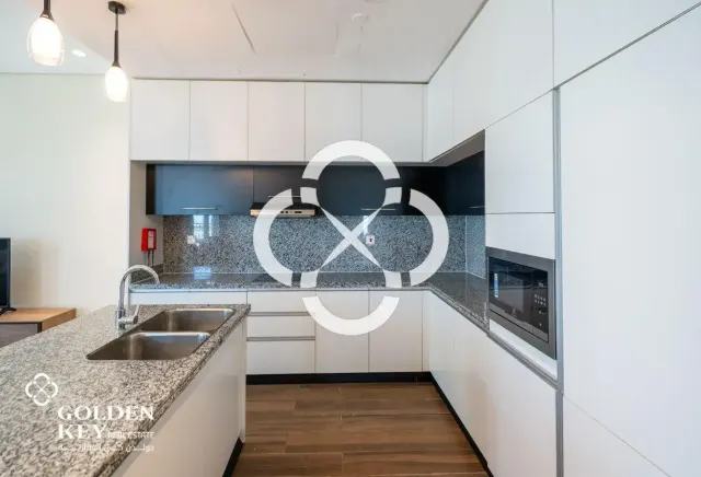2 BR+Maid's | Bills Included | Floresta Gardens