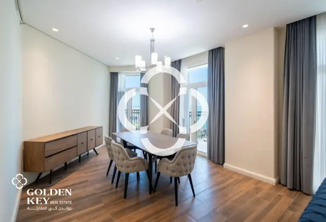 2 BR+Maid's | Bills Included | Floresta Gardens