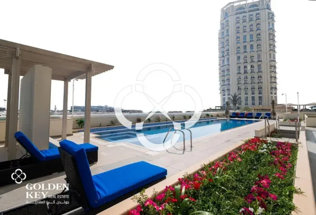 Bills Included | FF - 3BR+Maid | Floresta Gardens