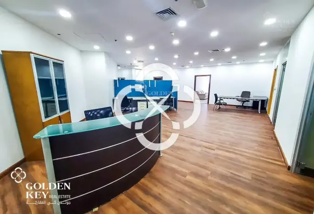 1 Month Free| Best Offier|Modern Fitted Office