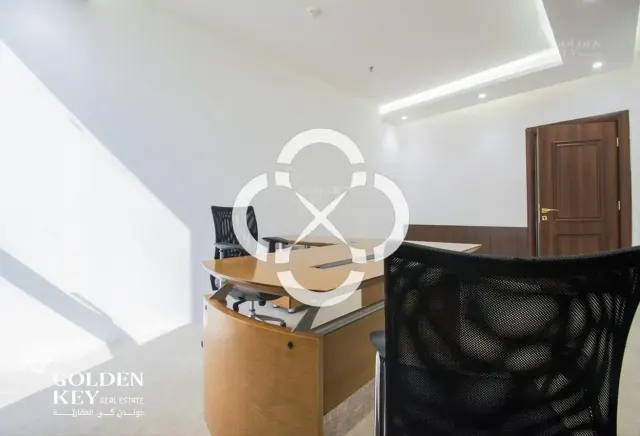 1 Month Free| Best Offier|Modern Fitted Office