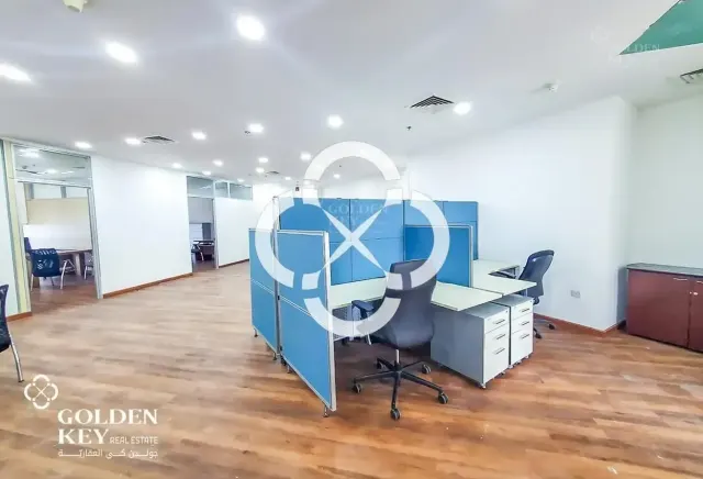 1 Month Free| Best Offier|Modern Fitted Office